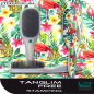Πιστολάκι Μαλλιών Lim WR και βούρτσα Tanglim free Pack W' 21 - Tropical Πιστολάκι Μαλλιών Lim WR και βούρτσα Tanglim free Pack W' 21 - Tropical