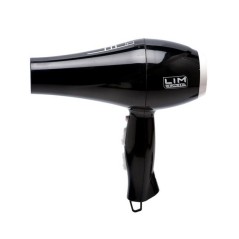 Πιστολάκι Μαλλιών Lim HP 3.7 Μαύρο