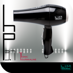 Πιστολάκι Μαλλιών Lim HP 3.7 Μαύρο