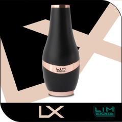 Πιστολάκι Μαλλιών Lim LX Μαύρο