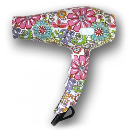 Πιστολάκι Μαλλιών Lim VR 4.0 Floral