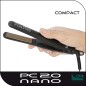 Μινι πρέσα Ισιώματος Μαλλιών Lim PC 2.0 Nano Travel Size - Φούξια Μινι πρέσα Ισιώματος Μαλλιών Lim PC 2.0 Nano Travel Size - Φούξια