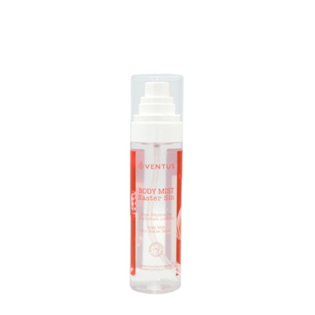 Ventus Body Mist Easter Sin 100ml