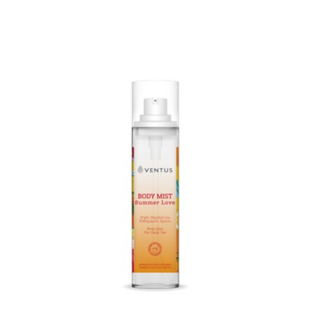 Ventus Body Mist Summer Love 100ml