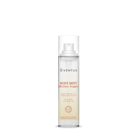 Ventus Body Mist Molten Sugar 100ml