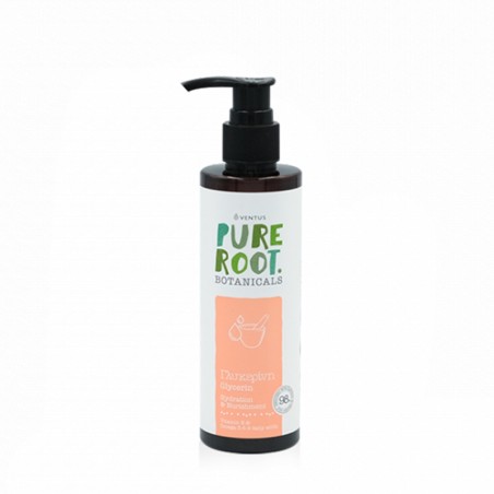 Γλυκερίνη Ventus Pure Root 200ml