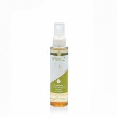 Ξηρό Λάδι SC - 3 σε 1 (Macadamia Oil) 125ml