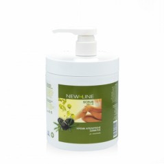 Κρέμα Απολέπισης Σώματος New Line Ελαιόλαδο 1000ml