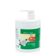 Κρέμα Απολέπισης Σώματος New Line Γαρδένια 1000ml