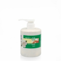 Κρέμα Απολέπισης Σώματος New Line Γαρδένια 500ml