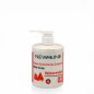 Κρέμα Απολέπισης Σώματος New Line Καρπούζι 500ml Κρέμα Απολέπισης Σώματος New Line Καρπούζι 500ml