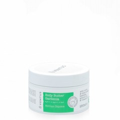 Body Butter Ventus Gardenia 250ml
