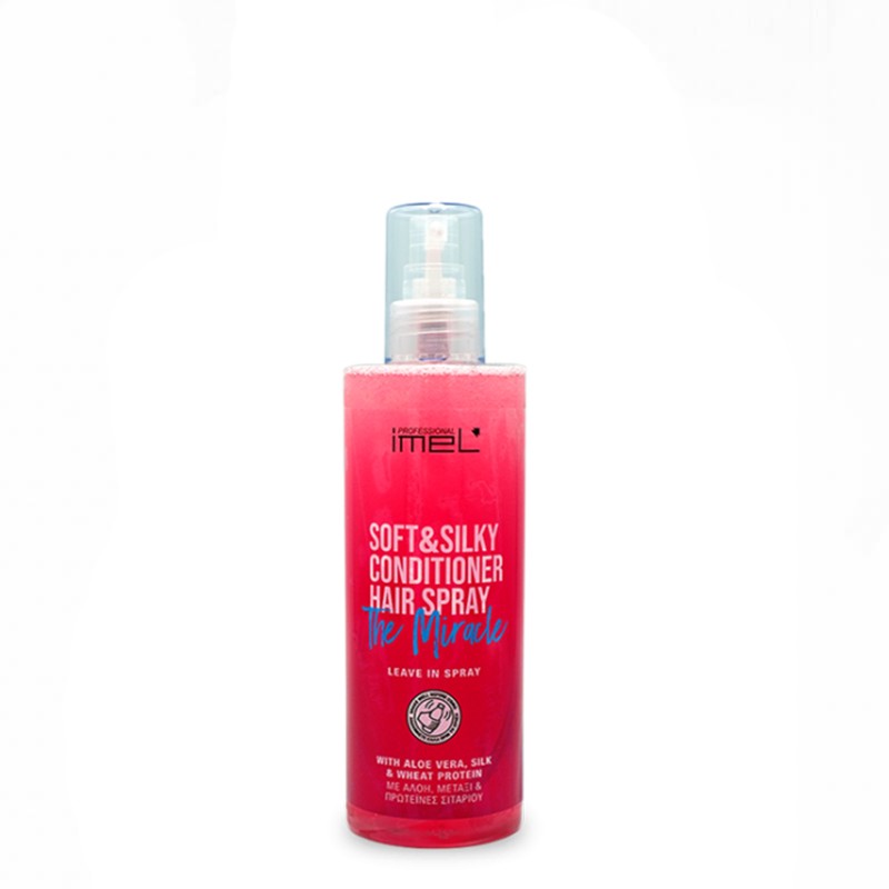 Μαλακτική Miracle Spray 300ml Μαλακτική Miracle Spray 300ml