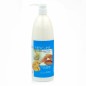 Κρέμα Χεριών & Σώματος New Line Βανίλια - Μπισκότο 1000ml Κρέμα Χεριών & Σώματος New Line Βανίλια - Μπισκότο 1000ml