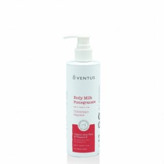 Γαλάκτωμα Σώματος Pomegranate Ventus 250ml