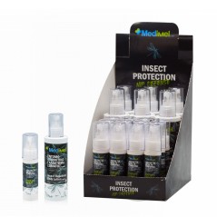 Medimel Insect Repel Box Stand