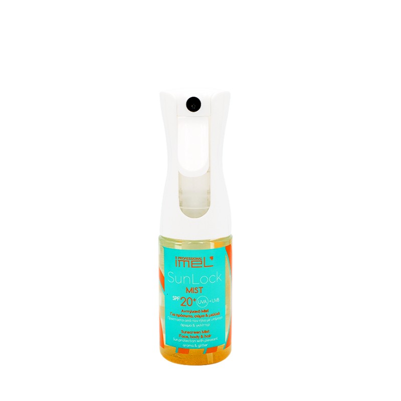 Sunlock Mist SPF 20+ 200ml
