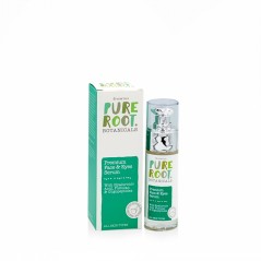 Ορός Προσώπου & Ματιών Ventus Pure Root Premium Face & Eyes Serum 30ml