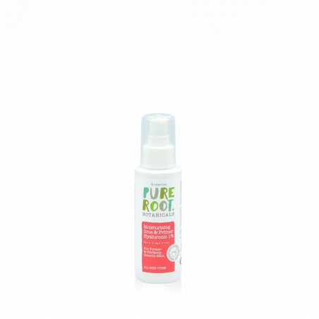 Moisturizing Ορός & Primer Hyaluronic 1% Ventus Pure Root 100ml