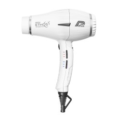 Parlux Ethos Digital Air Ionizer Tech 2300W Matt White