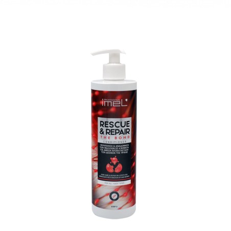 The Bond Step 3 Conditioner 500ml