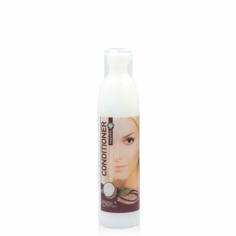 Μαλακτική Coconut 500ml