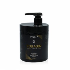 Μάσκα Μαλλιών Imel Collagen 1000ml