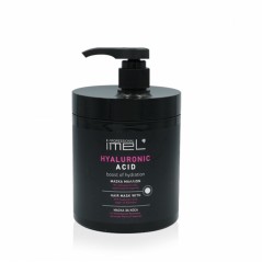 Μάσκα Μαλλιών Hyaluronic Acid 1000ml
