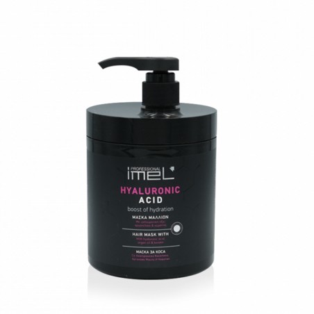Μάσκα Μαλλιών Hyaluronic Acid 1000ml