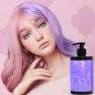 Μάσκα Μαλλιών με Χρώμα Lilac 500ml