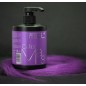 Μάσκα Μαλλιών με Χρώμα Violet 500ml Μάσκα Μαλλιών με Χρώμα Violet 500ml