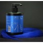 Μάσκα Μαλλιών με Χρώμα Blue 500ml Μάσκα Μαλλιών με Χρώμα Blue 500ml