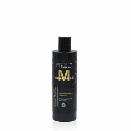 Ορός Μαλλιών Macadamia Oil 250ml.
