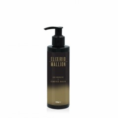 Λάδι Ανάπλασης και Επιμήκυνσης Μαλλιών Elixir 200ml