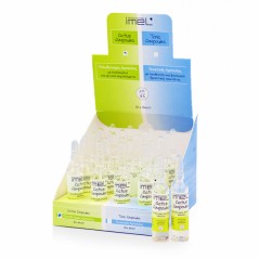 Αμπούλες Μαλλιών Active 20x10ml