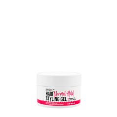 Ζελέ Μαλλιών Normal 250ml