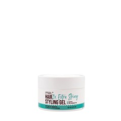 Ζελέ Μαλλιών Extra - Extra Strong 250ml