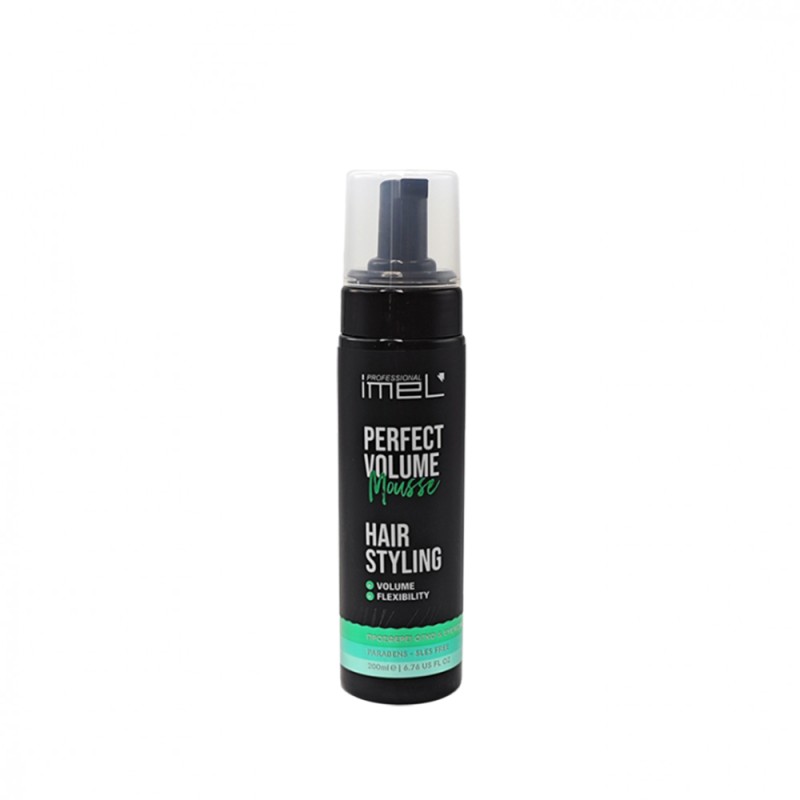 Αφρός Μαλλιών Perfect Volume 200ml Αφρός Μαλλιών Perfect Volume 200ml
