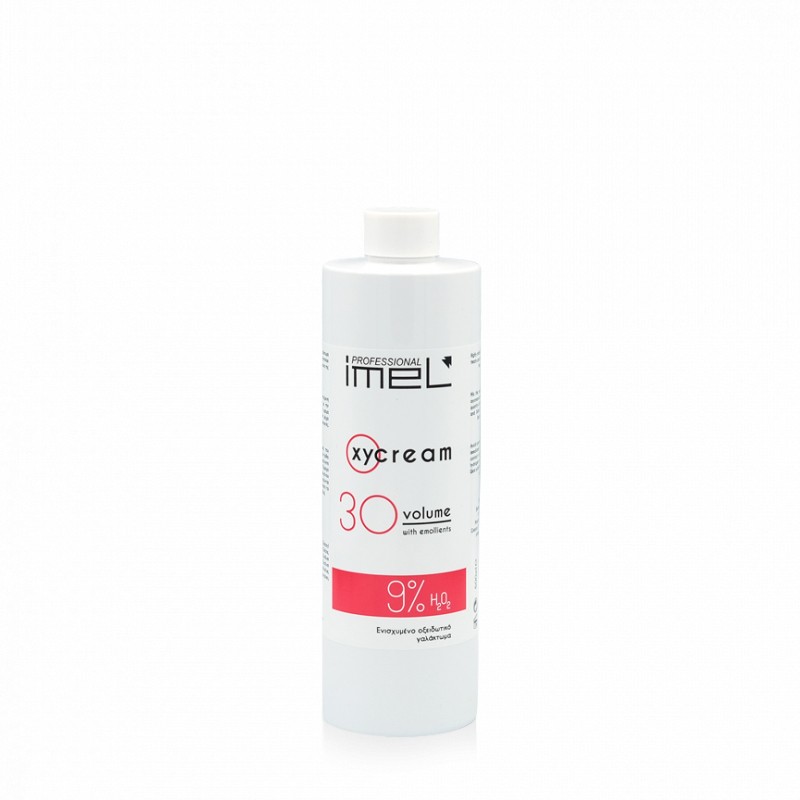 Oxycream (οξυζενέ) 9% 30 Volume 500ml