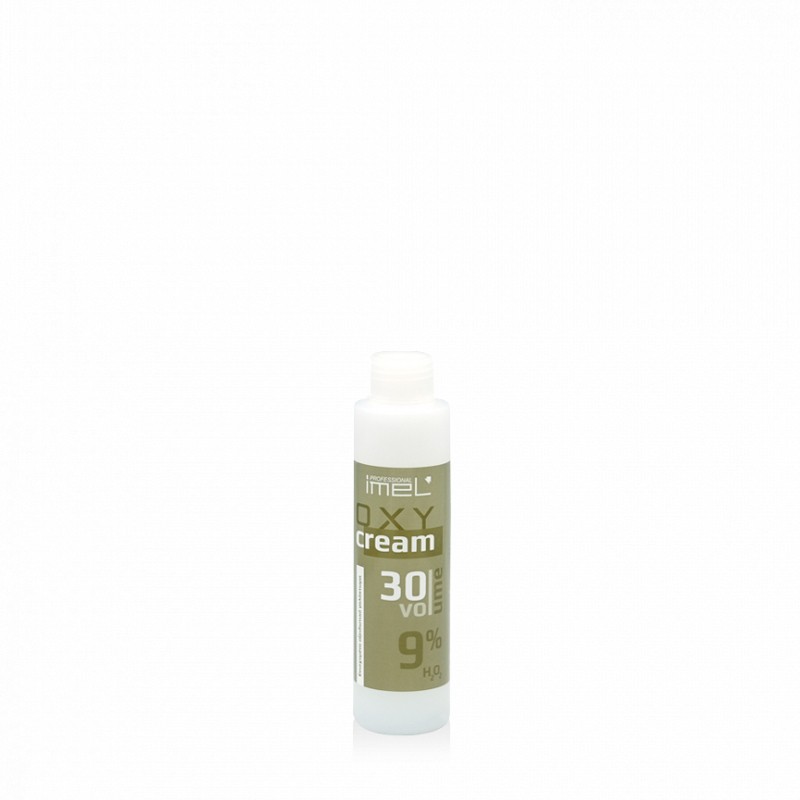 Oxycream (οξυζενέ) 9% 30 Volume 150ml