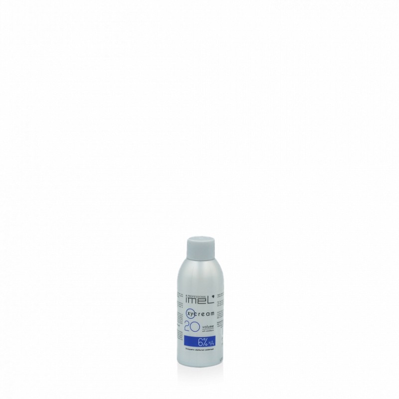 Oxycream (οξυζενέ) 6% 20 Volume 60ml