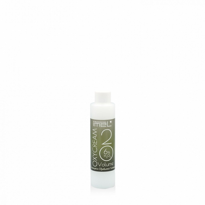 Oxycream (οξυζενέ) 6% 20 Volume 150ml
