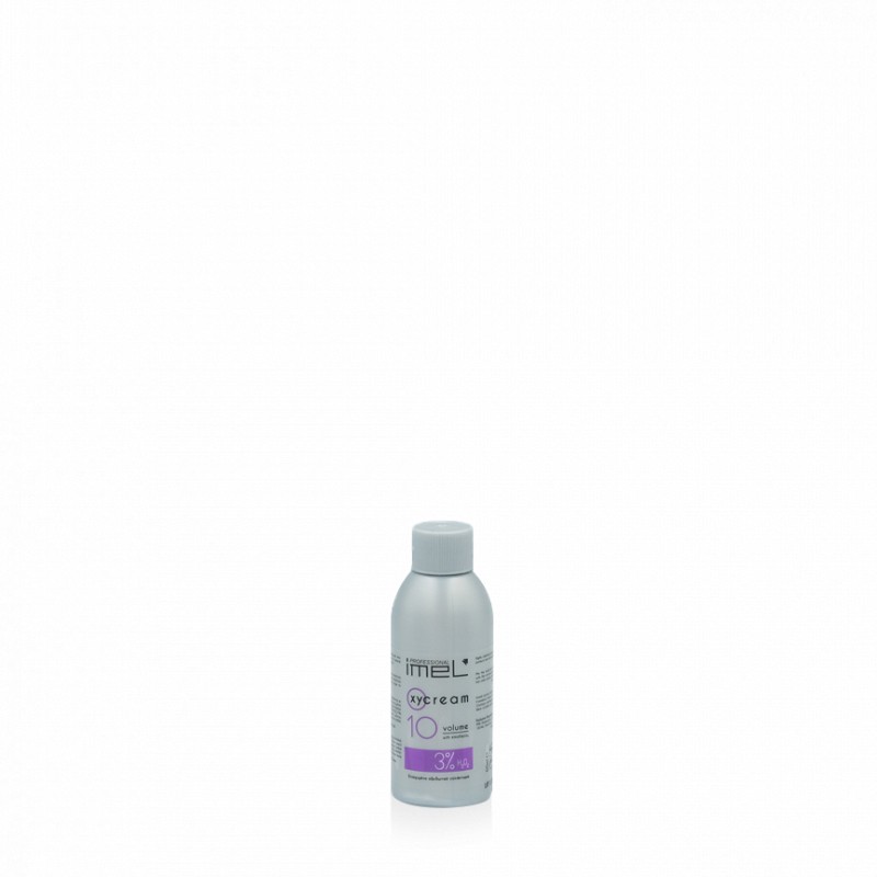 Oxycream (οξυζενέ) 3% 10 Volume 60ml