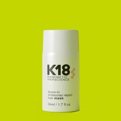 K18 Leave-in Μοριακή Μάσκα Αναδόμησης 50ml