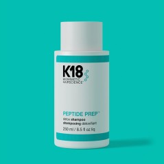 K18 Peptide Prep Detox Shampoo 250ml