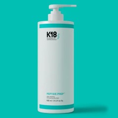 K18 Peptide Prep Detox Shampoo 930ml