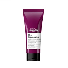 L'Oreal Professionnel Serie Expert Curl Expression Long Lasting Intensive Moisturizer Cream 200ml