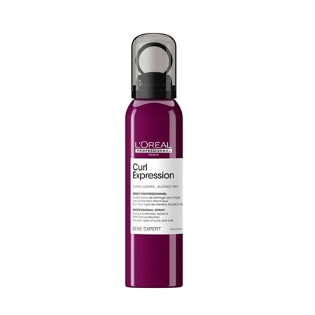 L'Oreal Professionnel Curl Expression Drying Accelerator Spray 150ml