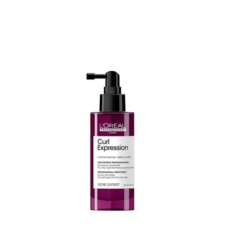 L'Oreal Professionnel Curl Expression Density Stimulator 90ml
