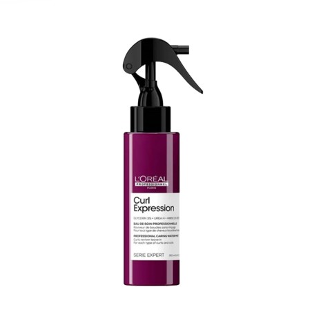 L'Oreal Professionnel Curl Expression Curls Reviver Spray 190ml